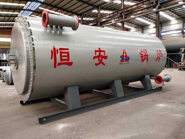YY(Q)W係列燃油(氣（qì）)有機熱載體爐