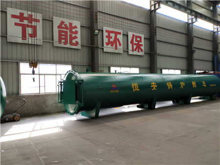 壓力容器