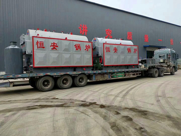 生物質鍋爐主要燒什（shí）麽?