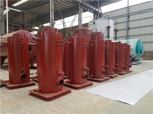 蒸汽鍋爐在產生（shēng）蒸汽後是否需要注意這些問題（tí）？